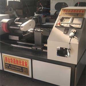 數(shù)控外圓拋光機